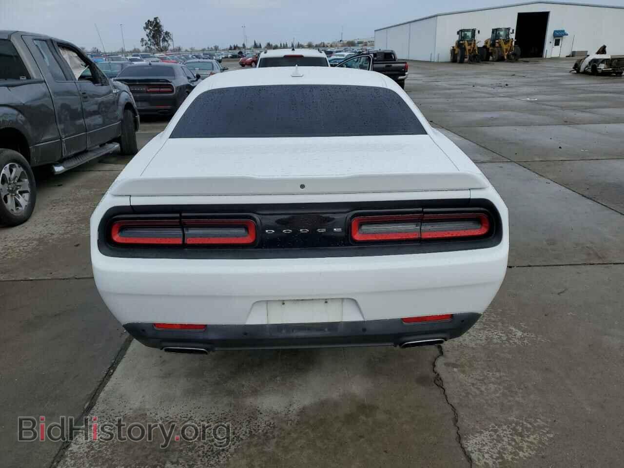 2015 DODGE CHALLENGER - VIN: 2C3CDZAG5FH895169 - Photo 6