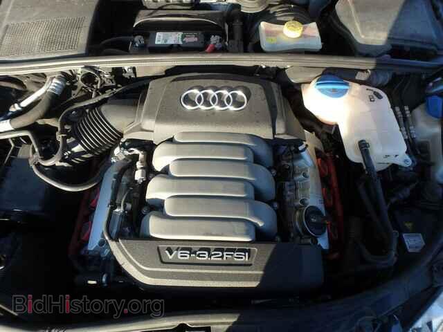 2007 AUDI A4 - VIN: WAUDH78E07A249208 - Фото 7