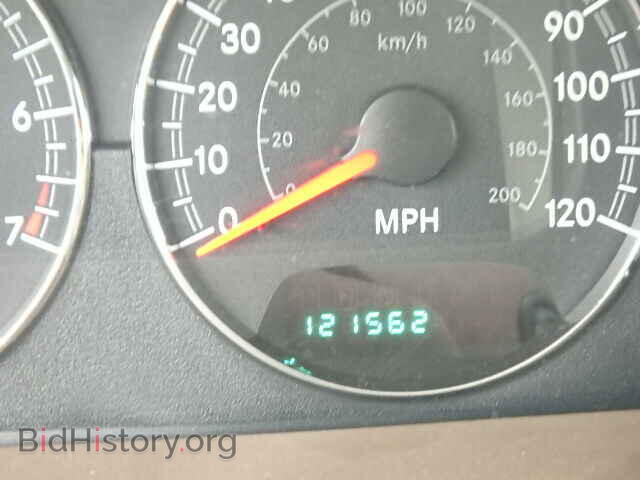 2004 CHRYSLER SEBRING - VIN: 1C3EL55R14N352499 - Фото 8
