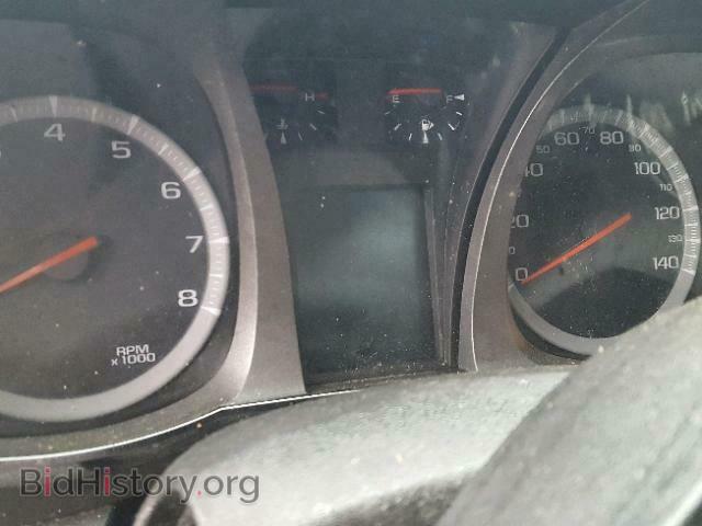2011 GMC TERRAIN SL - VIN: 2CTALUEC7B6322462 - Фото 8