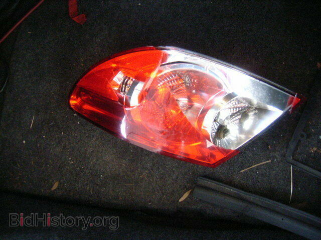 2010 CHRYSLER SEBRING - VIN: 1C3CC4FB6AN105431 - Фото 9