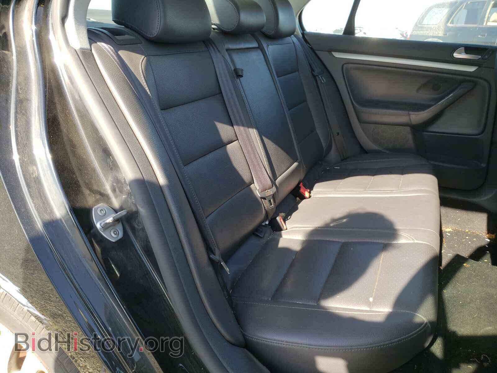 2007 VOLKSWAGEN JETTA - VIN: 3VWSF71K57M012326 - Фото 6