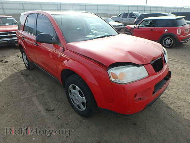 Фотография 5GZCZ33D16S891768 - SATURN VUE 2006