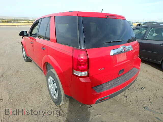 2006 SATURN VUE - VIN: 5GZCZ33D16S891768 - Фото 3