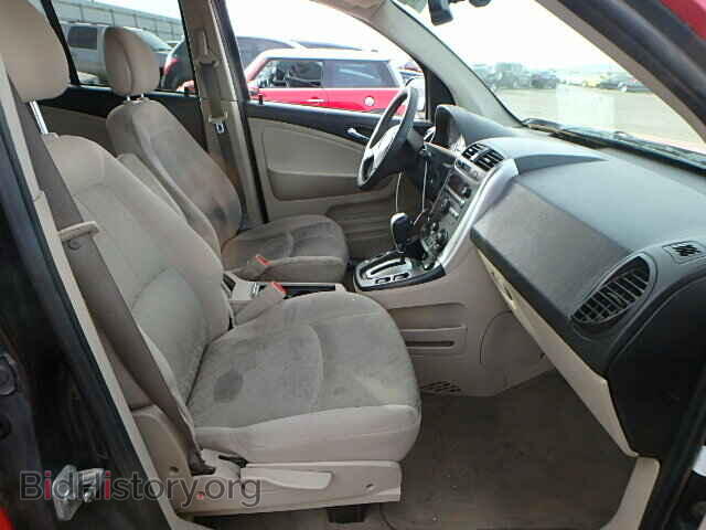 2006 SATURN VUE - VIN: 5GZCZ33D16S891768 - Фото 5