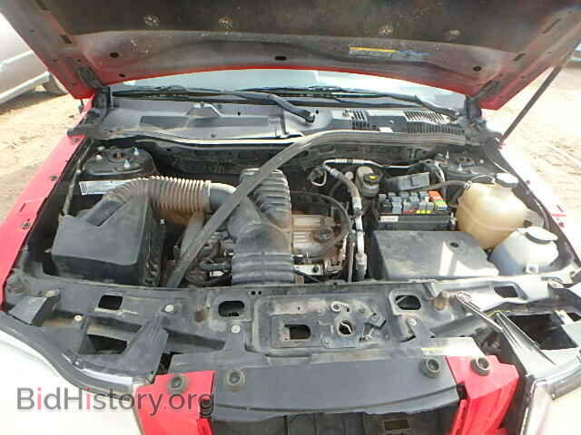 2006 SATURN VUE - VIN: 5GZCZ33D16S891768 - Фото 7