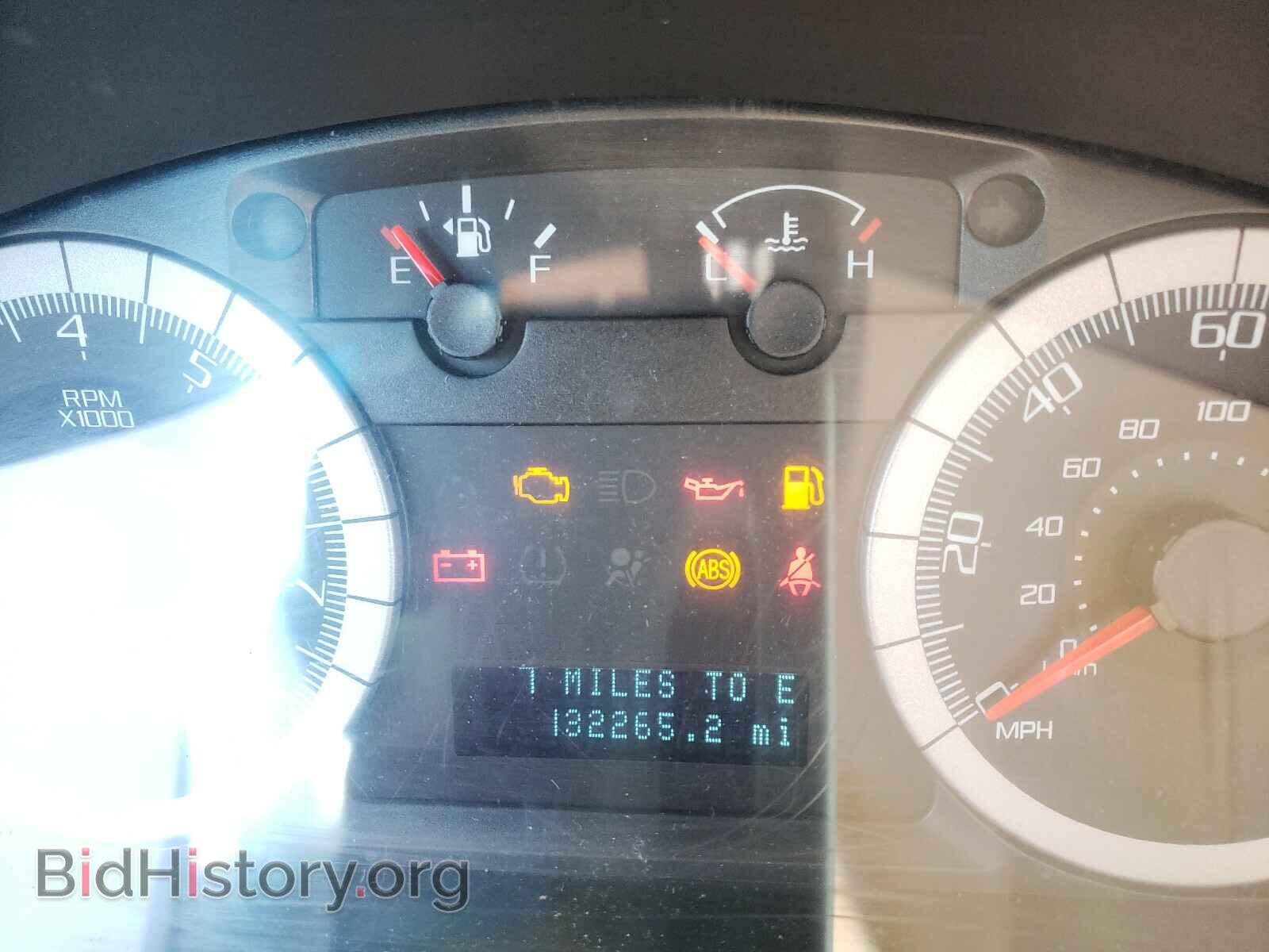 2008 FORD ESCAPE - VIN: 1FMCU93168KC32009 - Фото 8
