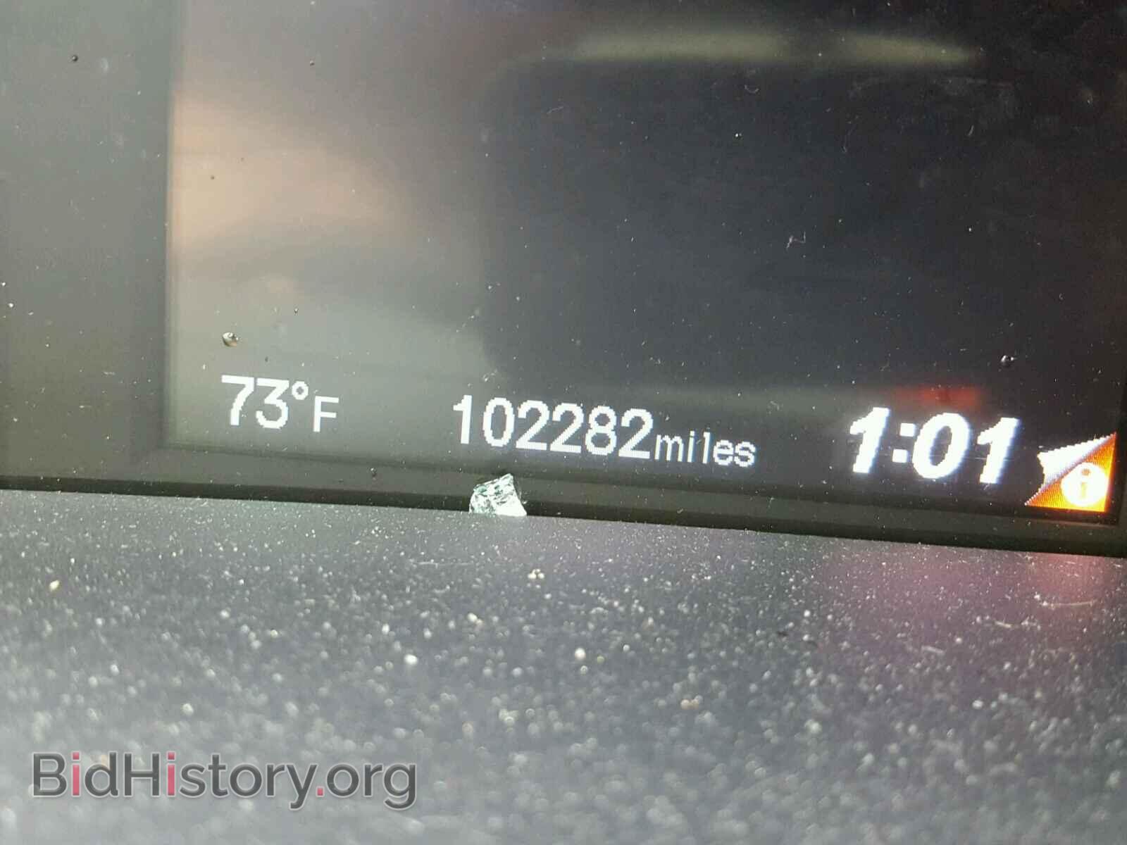 2013 HONDA CIVIC - VIN: 19XFB2F90DE055101 - Фото 8