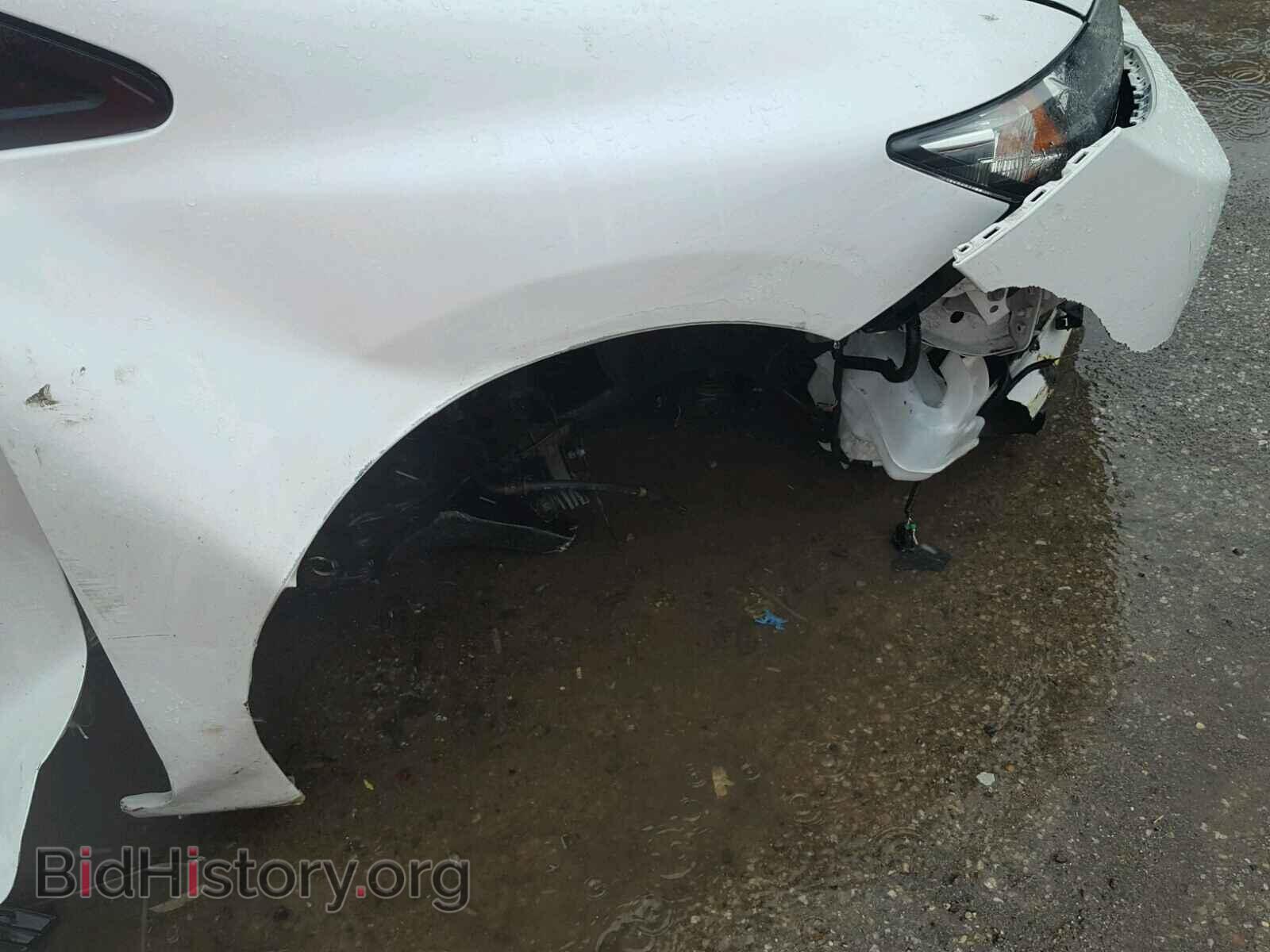 2013 HONDA CIVIC - VIN: 19XFB2F90DE055101 - Фото 9