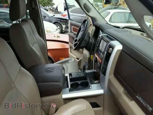 2009 DODGE RAM 1500 - VIN: 1D3HB13T49S735310 - Photo 5
