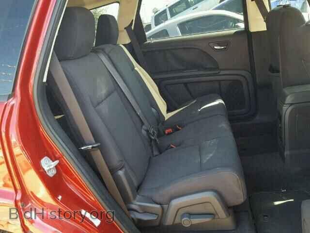 2010 DODGE JOURNEY - VIN: 3D4PG4FB4AT196218 - Фото 6