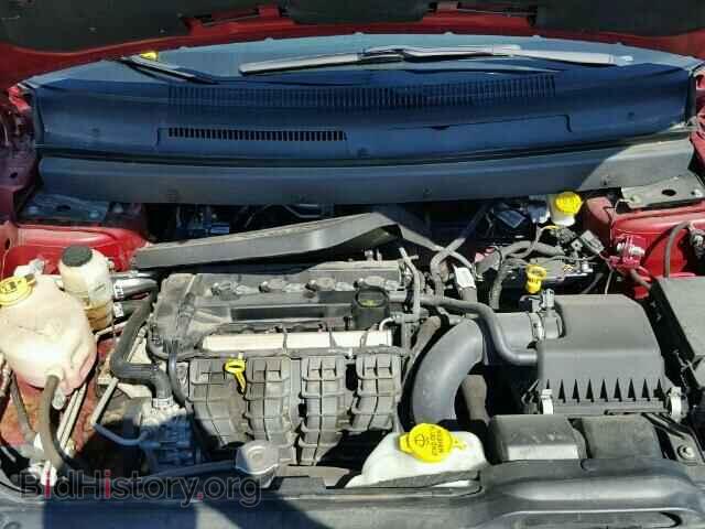 2010 DODGE JOURNEY - VIN: 3D4PG4FB4AT196218 - Фото 7