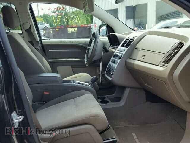 2010 DODGE JOURNEY - VIN: 3D4PG5FV3AT106444 - Фото 5