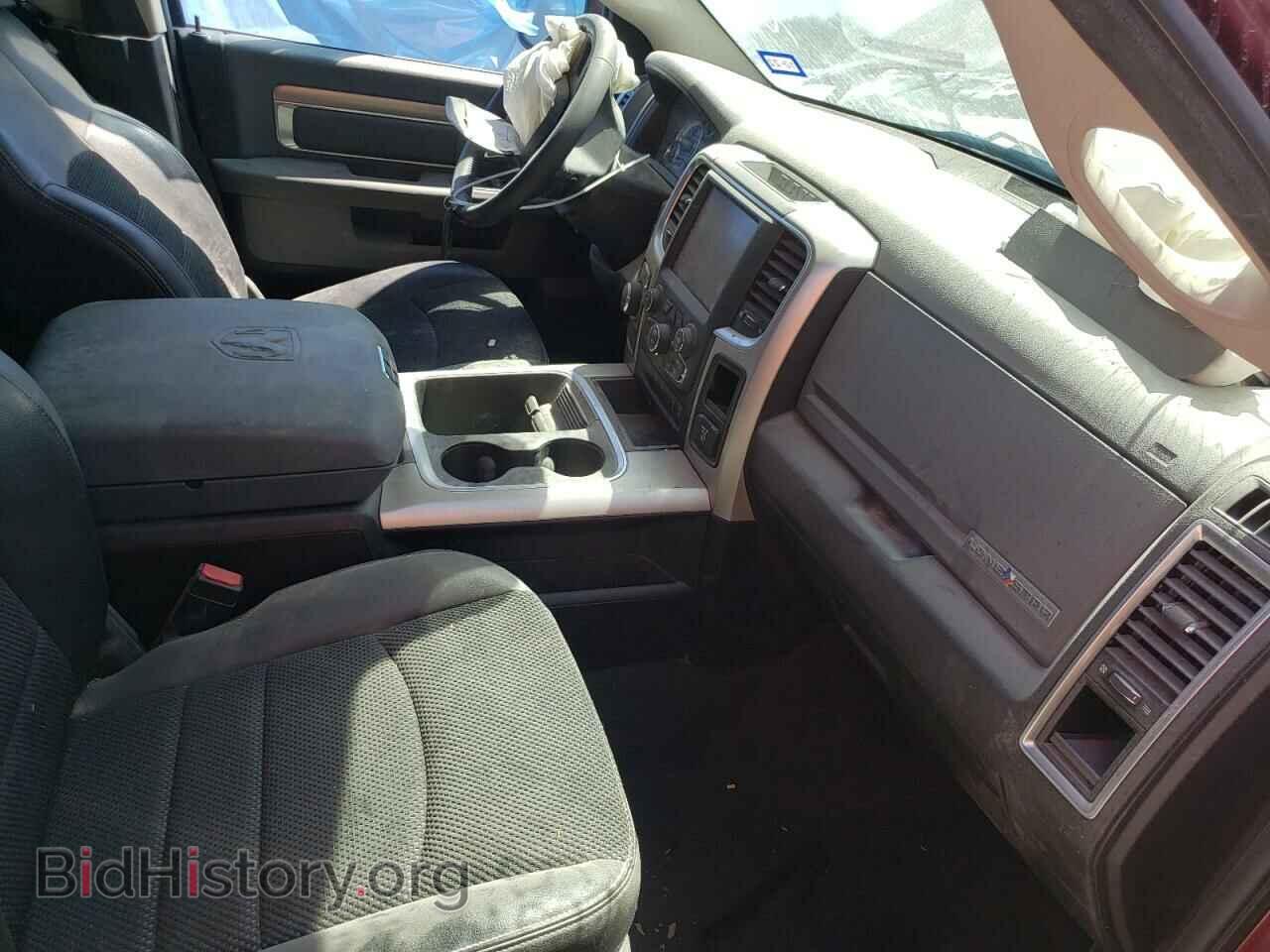 2017 RAM 1500 - VIN: 1C6RR6LT7HS848017 - Фото 5