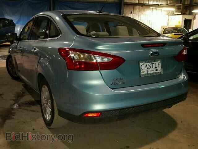 2012 FORD FOCUS - VIN: 1FAHP3H27CL192032 - Photo 3