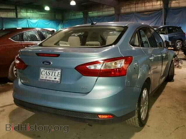 2012 FORD FOCUS - VIN: 1FAHP3H27CL192032 - Photo 4