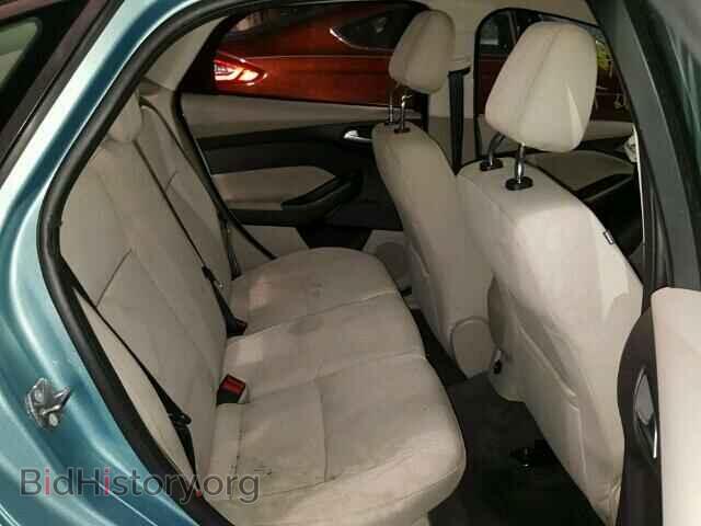 2012 FORD FOCUS - VIN: 1FAHP3H27CL192032 - Photo 6