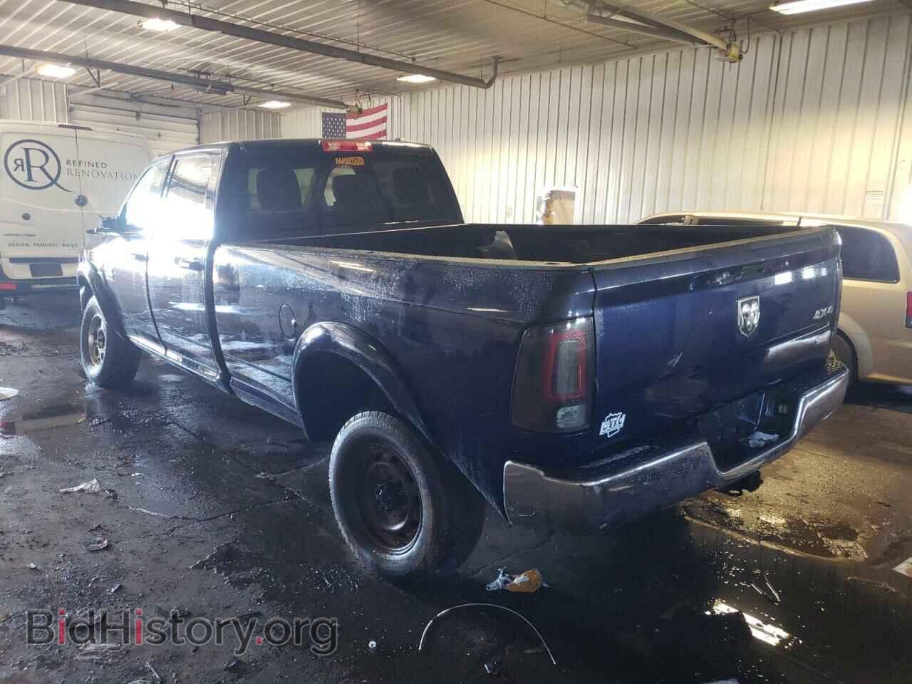 2012 DODGE RAM 2500 - VIN: 3C6UD5HL0CG176846 - Фото 3