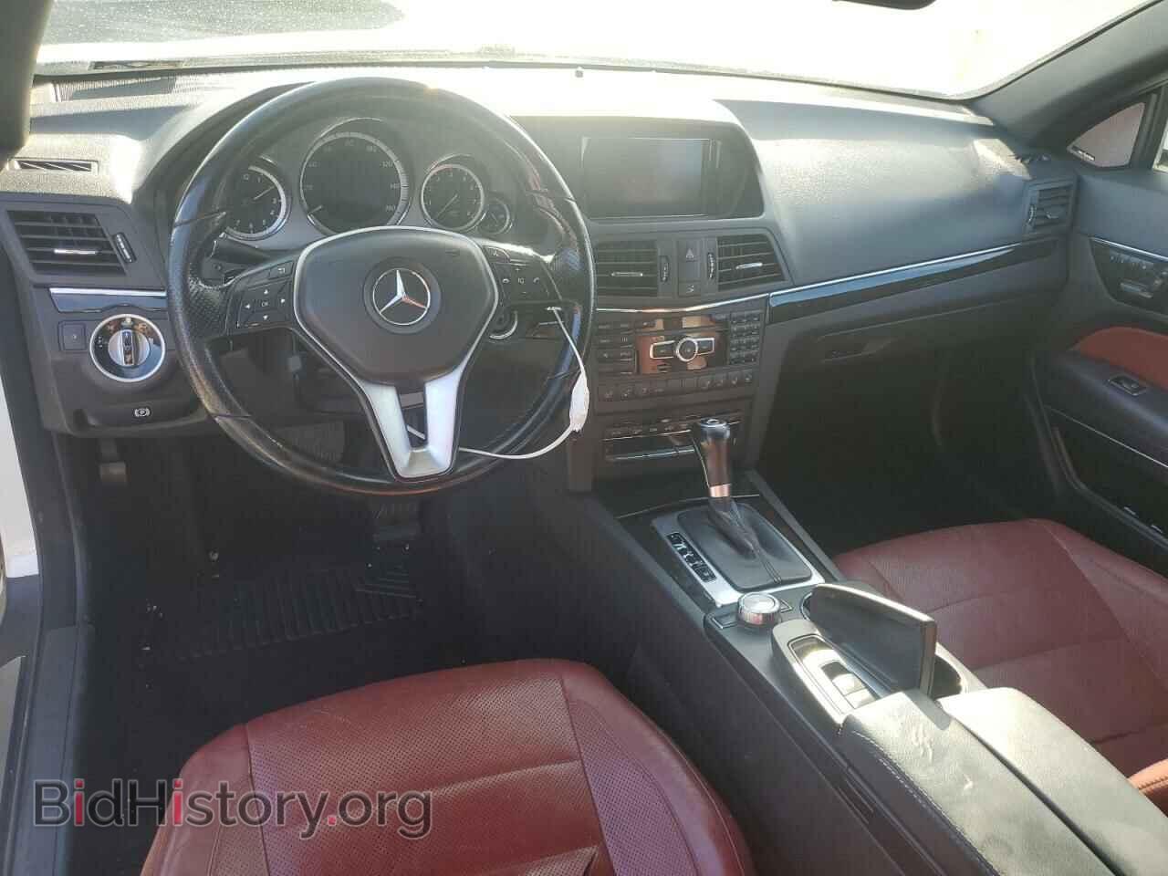 2013 MERCEDES-BENZ E-CLASS - VIN: WDDKK7DF9DF184468 - Фото 8
