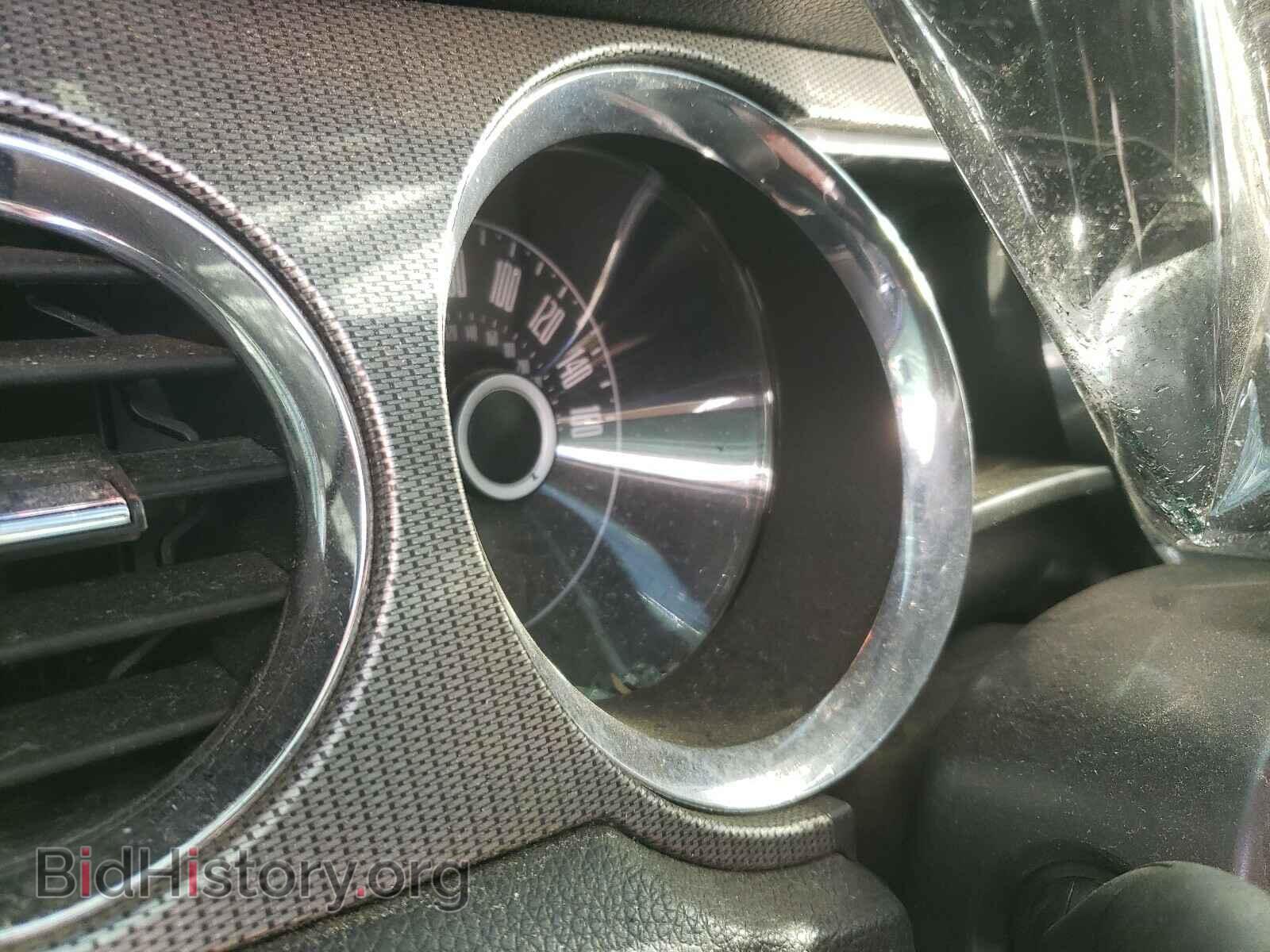 2014 FORD MUSTANG - VIN: 1ZVBP8CF9E5234857 - Фото 8