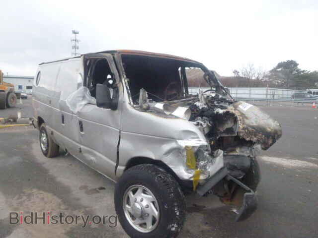 Photo 1FTNE24233HC06840 - FORD ECONOLINE 2003