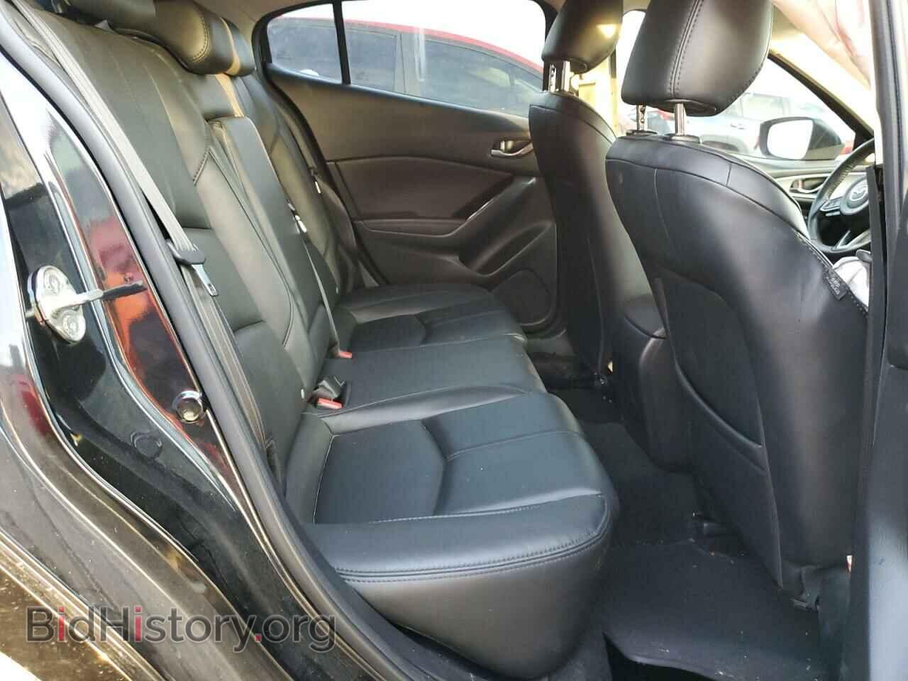 2018 MAZDA 3 - VIN: 3MZBN1L30JM232499 - Фото 10