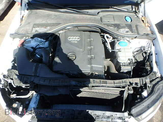 2013 AUDI A6 - VIN: WAUDFAFC3DN155686 - Photo 7