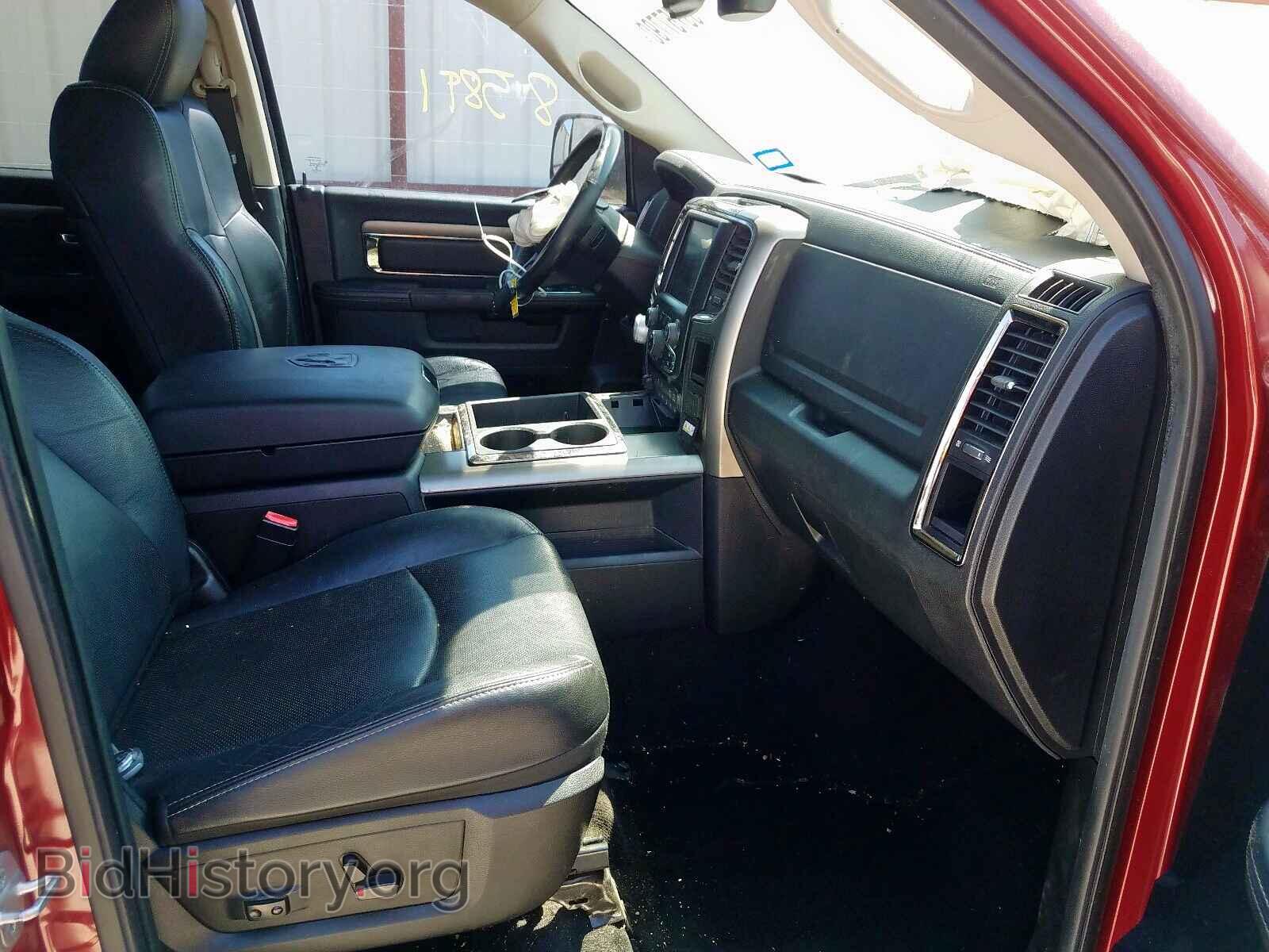 2014 RAM 1500 - VIN: 1C6RR6MT2ES191119 - Фото 5