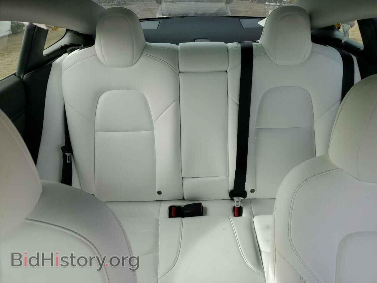 2021 TESLA MODEL 3 - VIN: 5YJ3E1EBXMF071678 - Photo 10
