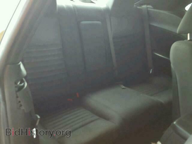 2013 DODGE CHALLENGER - VIN: 2C3CDYAG9DH548791 - Photo 6