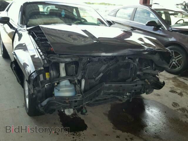 2013 DODGE CHALLENGER - VIN: 2C3CDYAG9DH548791 - Photo 9