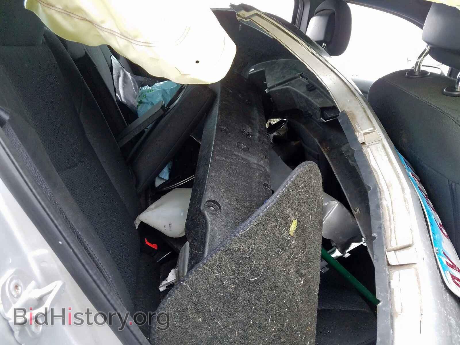2012 CHRYSLER 200 - VIN: 1C3CCBBB6CN135736 - Фото 6