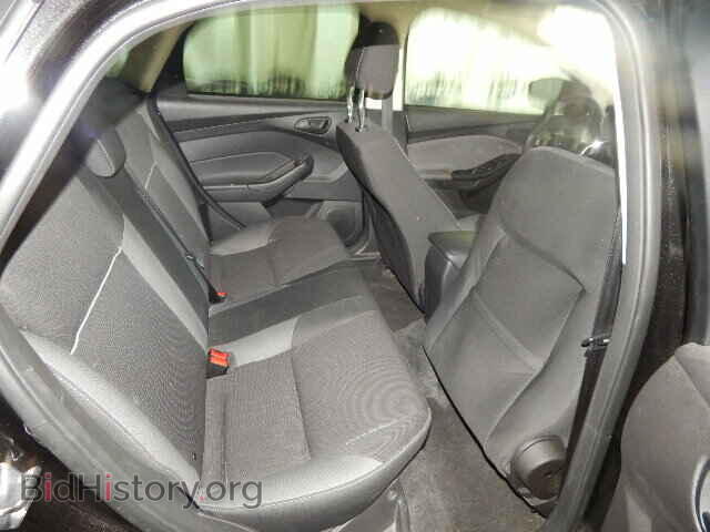 2012 FORD FOCUS - VIN: 1FAHP3F27CL378012 - Photo 6