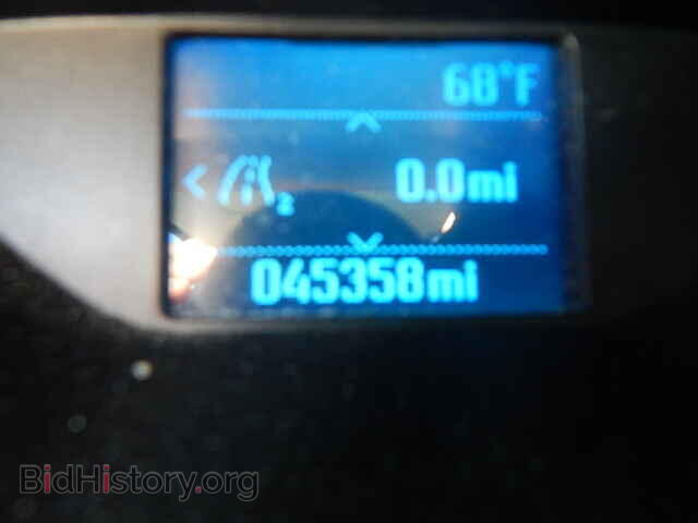 2012 FORD FOCUS - VIN: 1FAHP3F27CL378012 - Photo 8