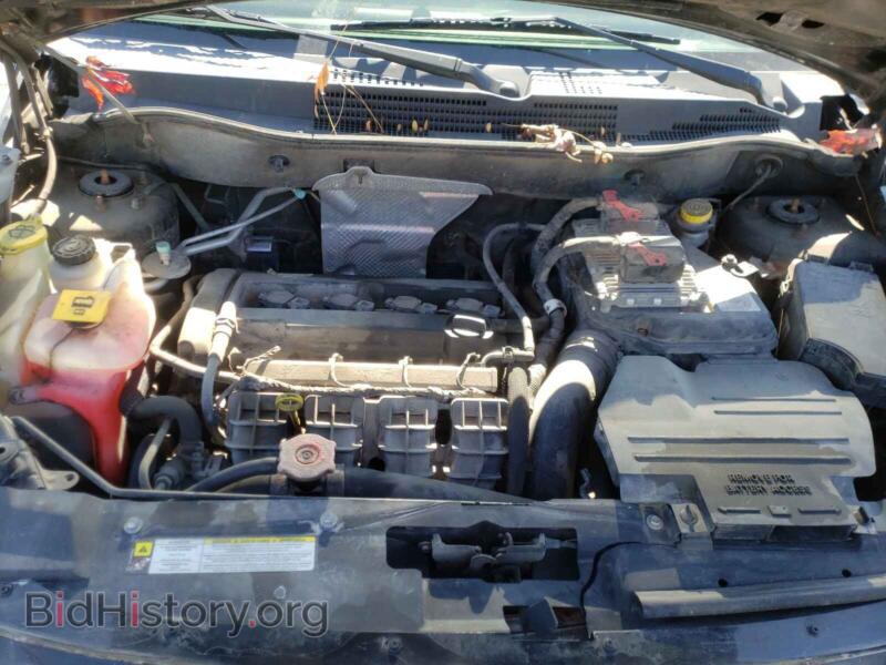 2011 Dodge CALIBER (VIN 1B3CB3HA7BD113589) — photo 7 of 10