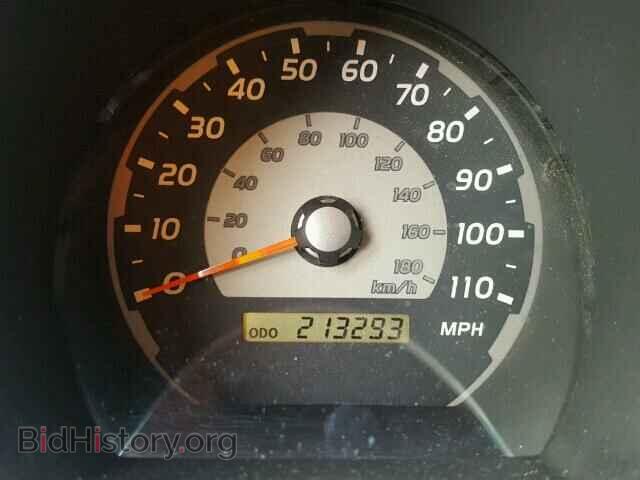 2005 TOYOTA 4RUNNER - VIN: JTEBT14R250046706 - Фото 8