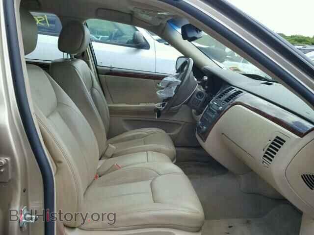 2006 CADILLAC DTS - VIN: 1G6KD57Y66U102784 - Фото 5