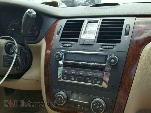 2006 CADILLAC DTS - VIN: 1G6KD57Y66U102784 - Фото 9