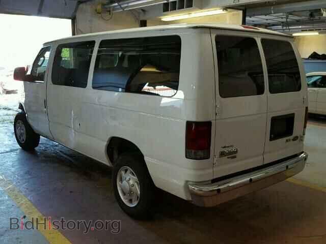 2011 FORD ECONOLINE - VIN: 1FBNE3BL1BDA90842 - Photo 3