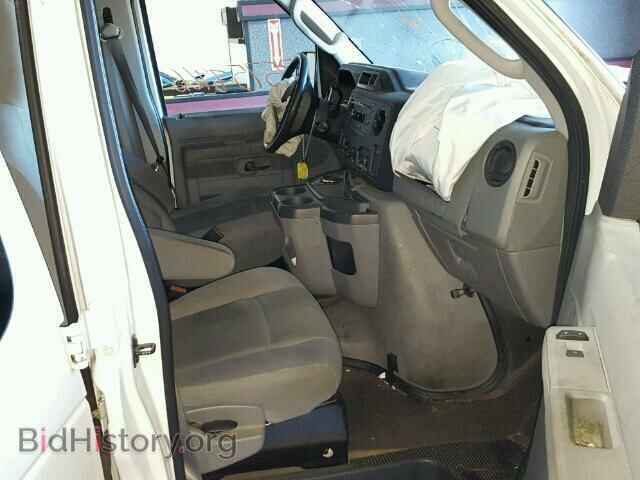 2011 FORD ECONOLINE - VIN: 1FBNE3BL1BDA90842 - Photo 5