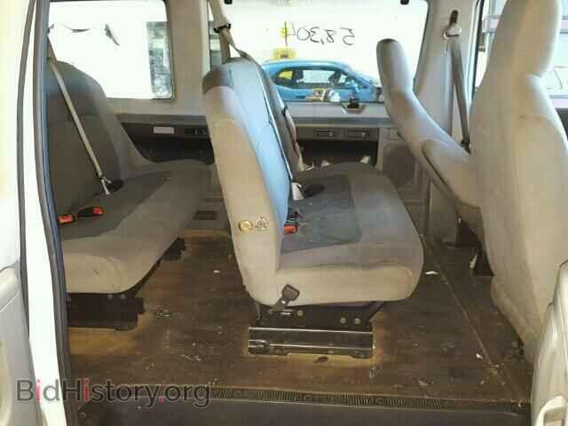 2011 FORD ECONOLINE - VIN: 1FBNE3BL1BDA90842 - Photo 6