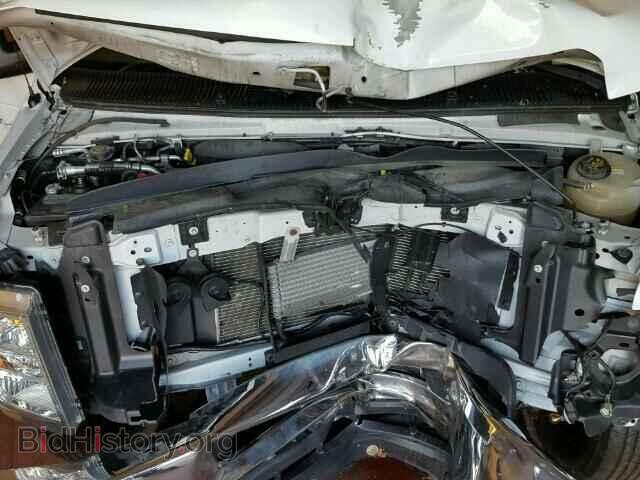 2011 FORD ECONOLINE - VIN: 1FBNE3BL1BDA90842 - Photo 7