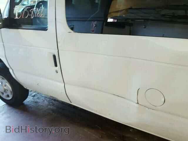 2011 FORD ECONOLINE - VIN: 1FBNE3BL1BDA90842 - Photo 9