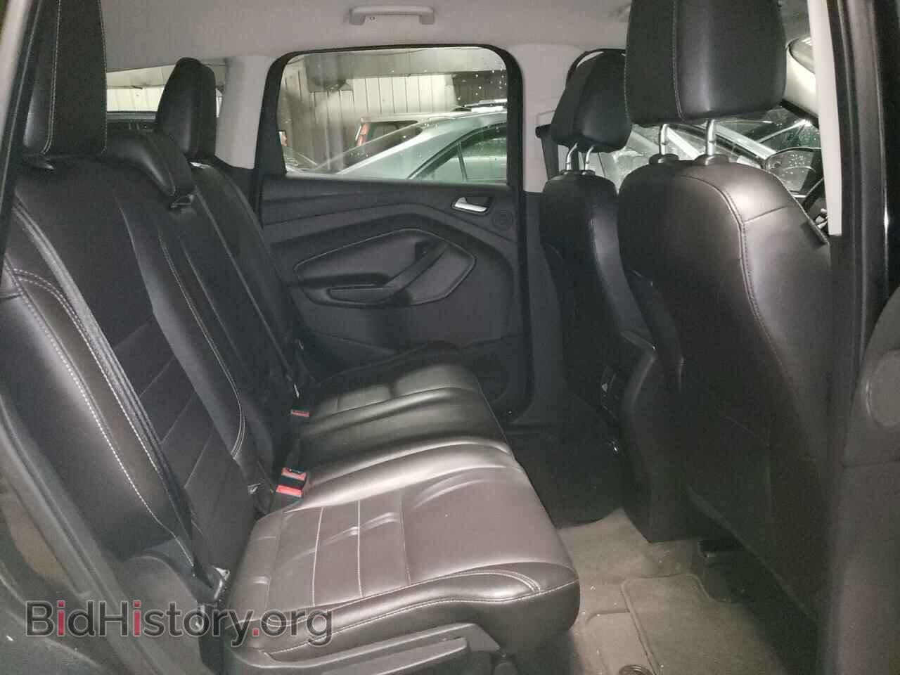 2013 FORD ESCAPE - VIN: 1FMCU0H97DUA87247 - Фото 6