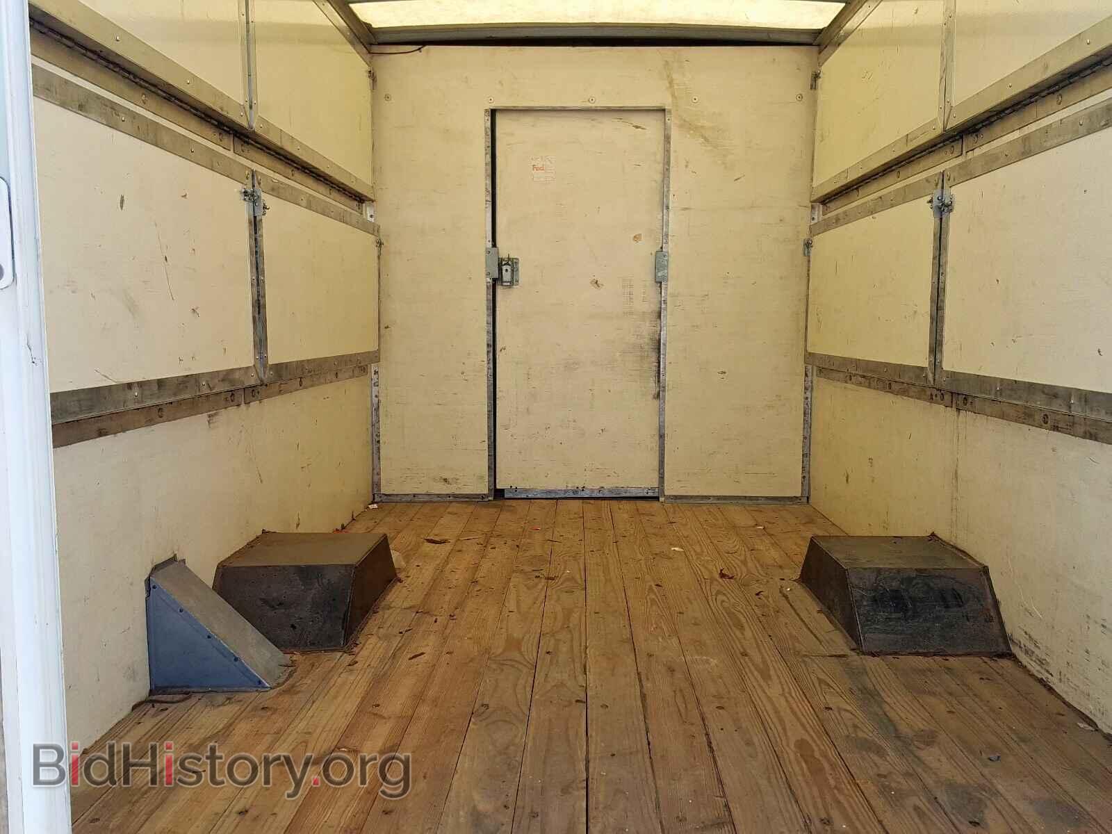 2014 FORD ECONOLINE - VIN: 1FDWE3FL7EDA34222 - Фото 6