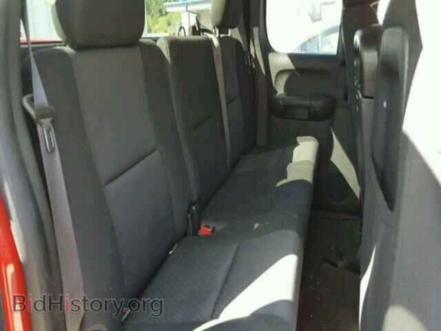 2012 CHEVROLET SILVERADO - VIN: 1GCRKSE71CZ319037 - Фото 6