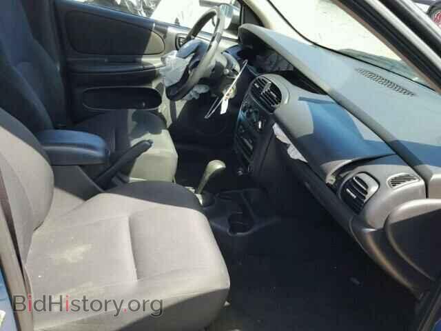 2003 DODGE NEON - VIN: 1B3ES26C73D107557 - Фото 5