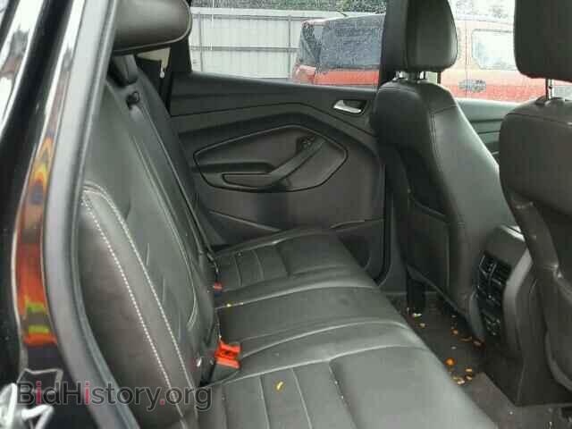 2013 FORD ESCAPE - VIN: 1FMCU0H90DUC44598 - Фото 6