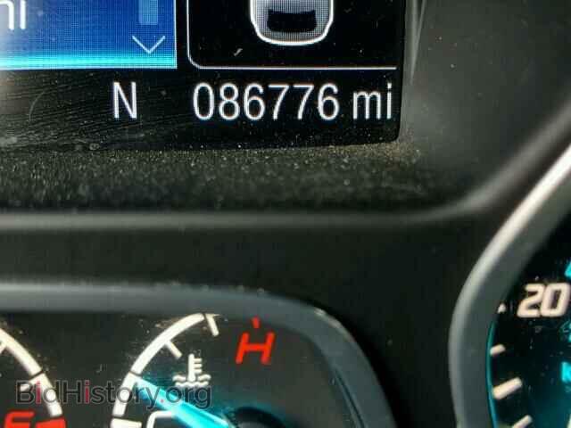 2013 FORD ESCAPE - VIN: 1FMCU0H90DUC44598 - Фото 8