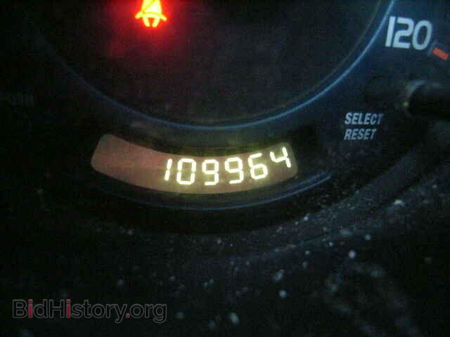 2003 HONDA ELEMENT - VIN: 5J6YH28523L001221 - Photo 8